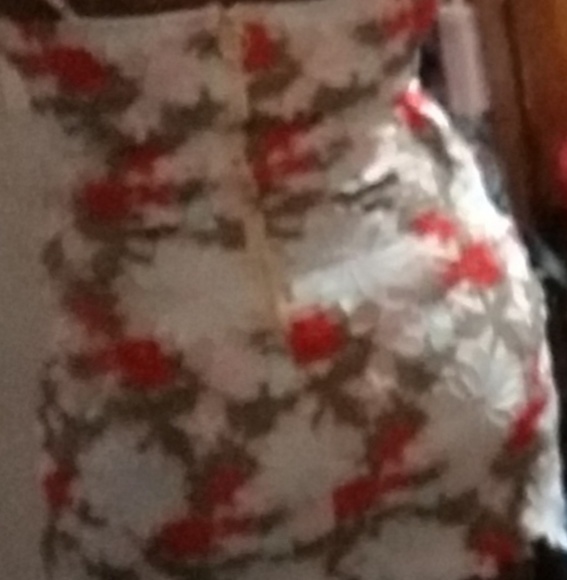 Dress - Picture 4 of 5